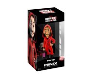 Zberateľská figúrka MINIX Netflix TV Papierový dom - La casa de papel - 12 cm