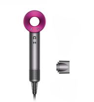 Fén na vlasy Super Hair Dryer - mix farieb