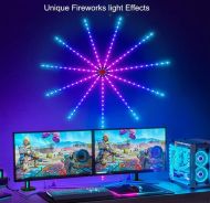 Vnútorný LED pásik Smart Firework - 50 cm