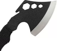 Sekera Tomahawk s pevným puzdrom - 26 cm - Foxter