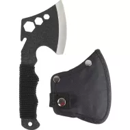 Sekera Tomahawk s pevným puzdrom - 26 cm - Foxter