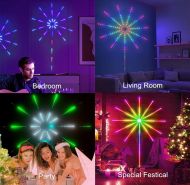 Vnútorný LED pásik Smart Firework - 50 cm