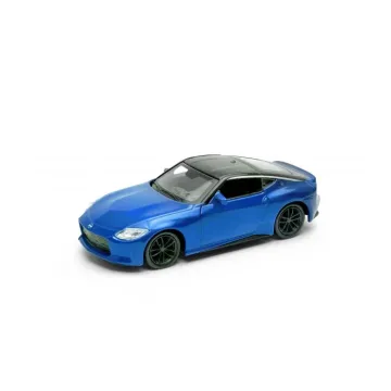 Kovový model autíčka Nissan Z 2023 - 1:34