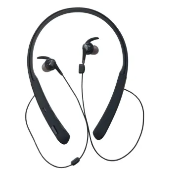 Bluetooth slúchadlá TUNE225 MJ-6988 - čierne