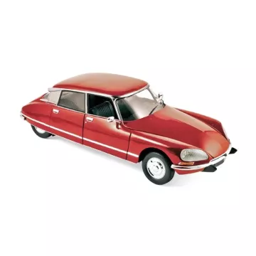 Kovový model autíčka Citroën DS23, 1973 - 1:34