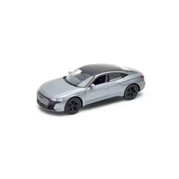 Kovový model autíčka Audi RS e-tron GT - 1:34