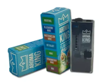 Aplikátor guliek Aroma King - INSIDER