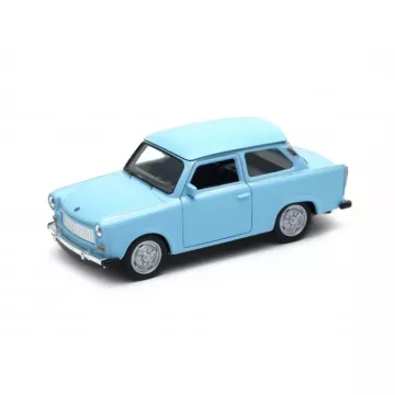 Kovový model auta Trabant 601 - 1:34